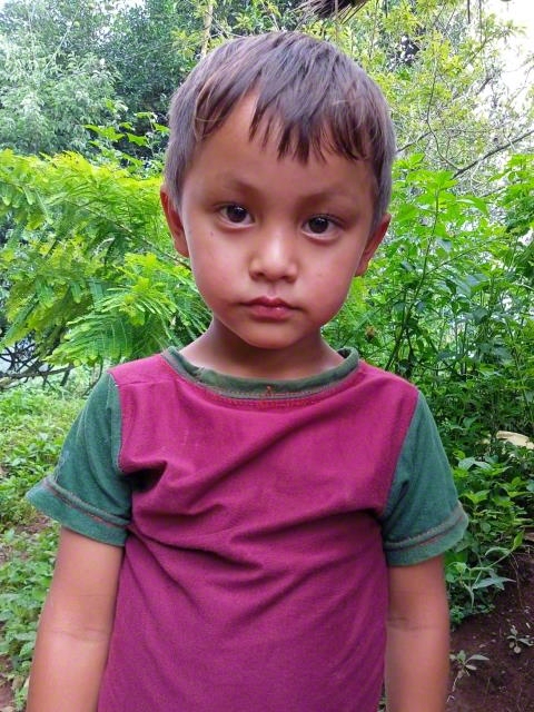 Sponsor A Child